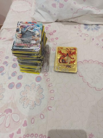 carte pokémon original