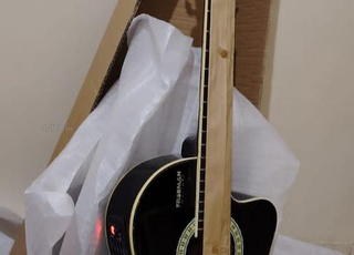 guitare éléctro classique