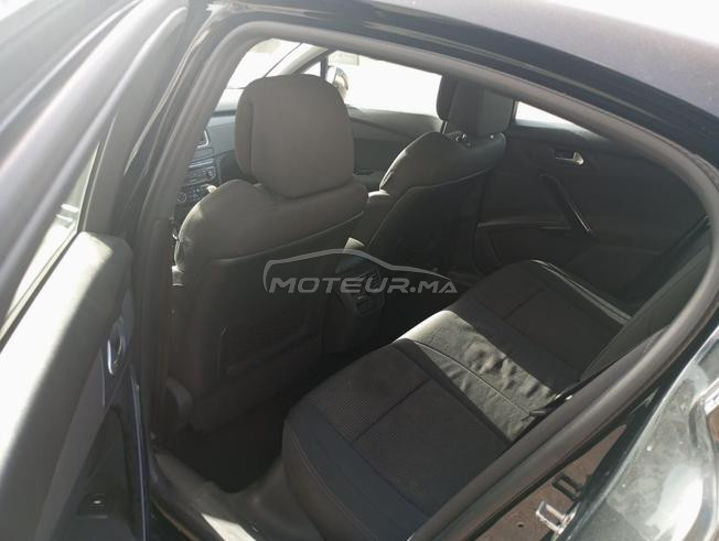 Peugeot 508 Diesel Automatique 2012 à Rabat
