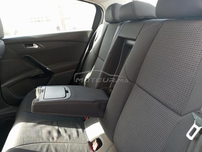 Peugeot 508 Diesel Automatique 2012 à Rabat