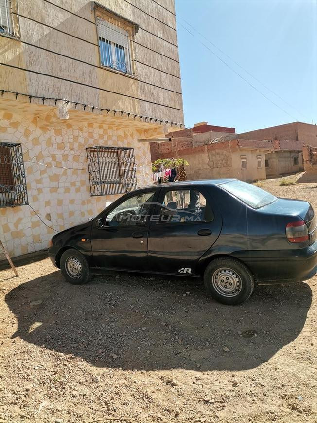 فياط سيينا مليحة