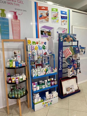 Belle opportunité à saisir