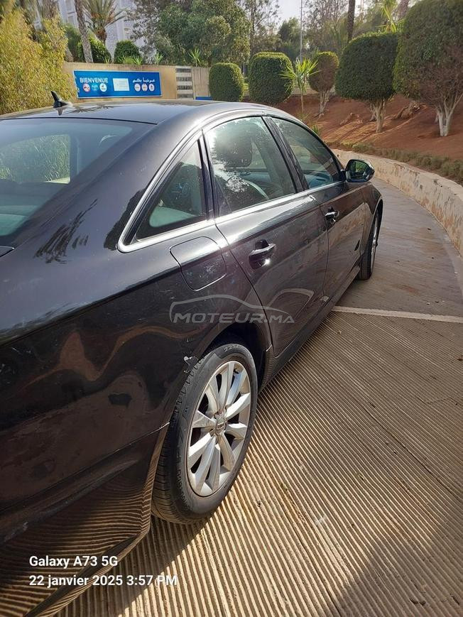 Audi A6 --