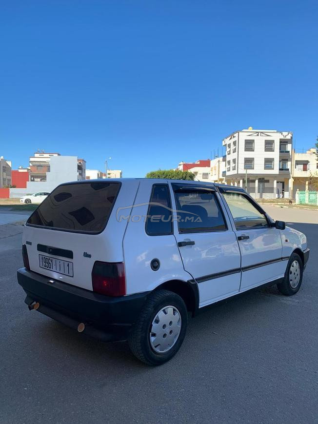 فياط اونو مازوط