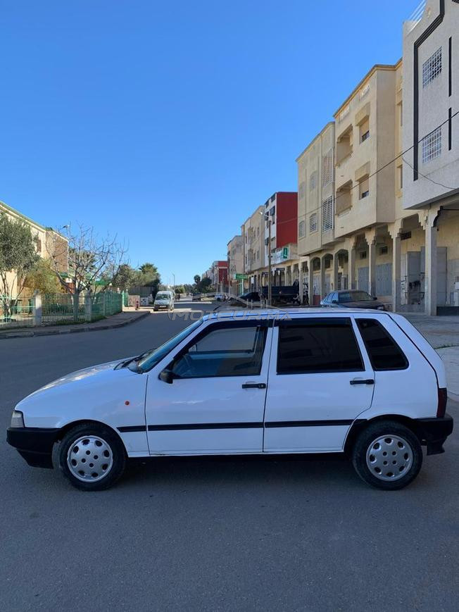 فياط اونو مازوط