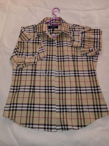 Chemise Burberry London xl pour les femmes
