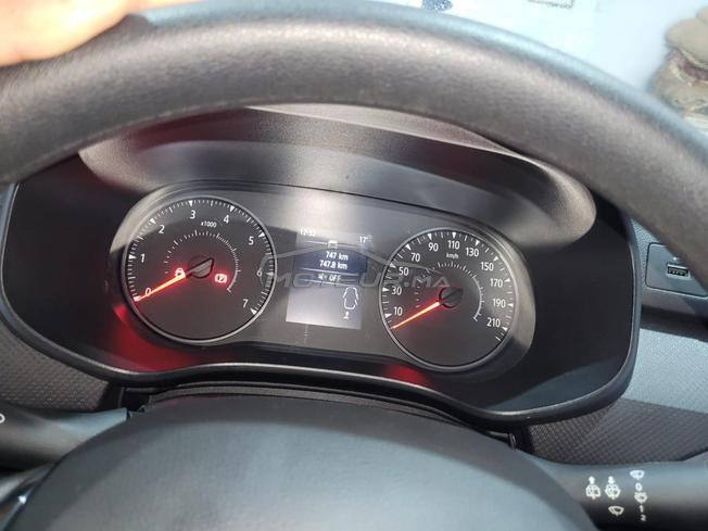 sandero streetway 