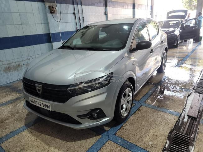 sandero streetway 