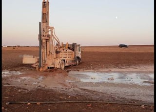 Terrain agricole de 2 hectare et 2 yard