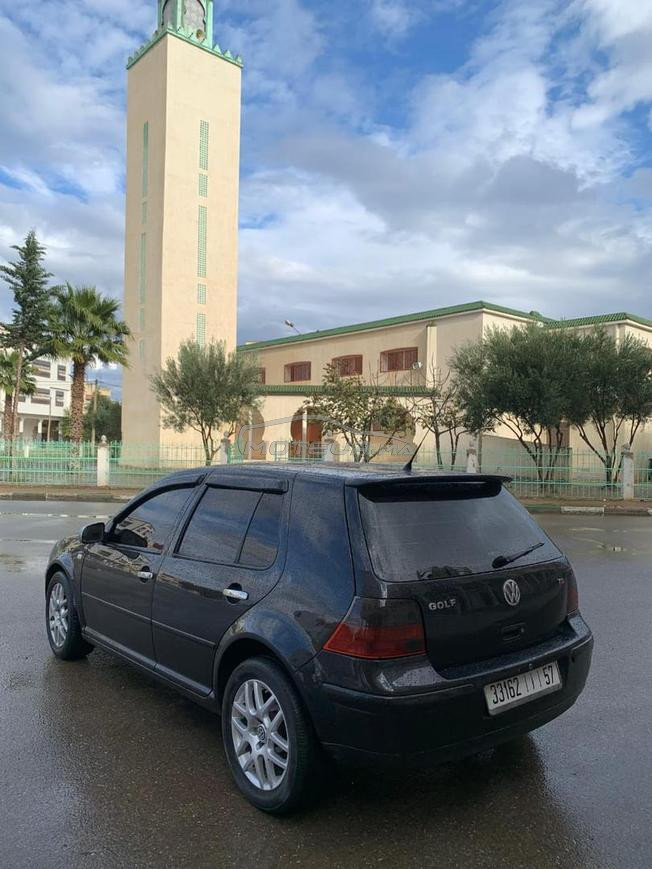golf 4 diesel