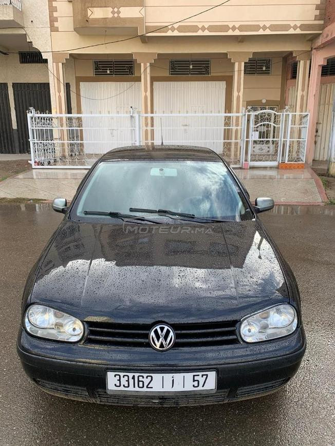 golf 4 diesel