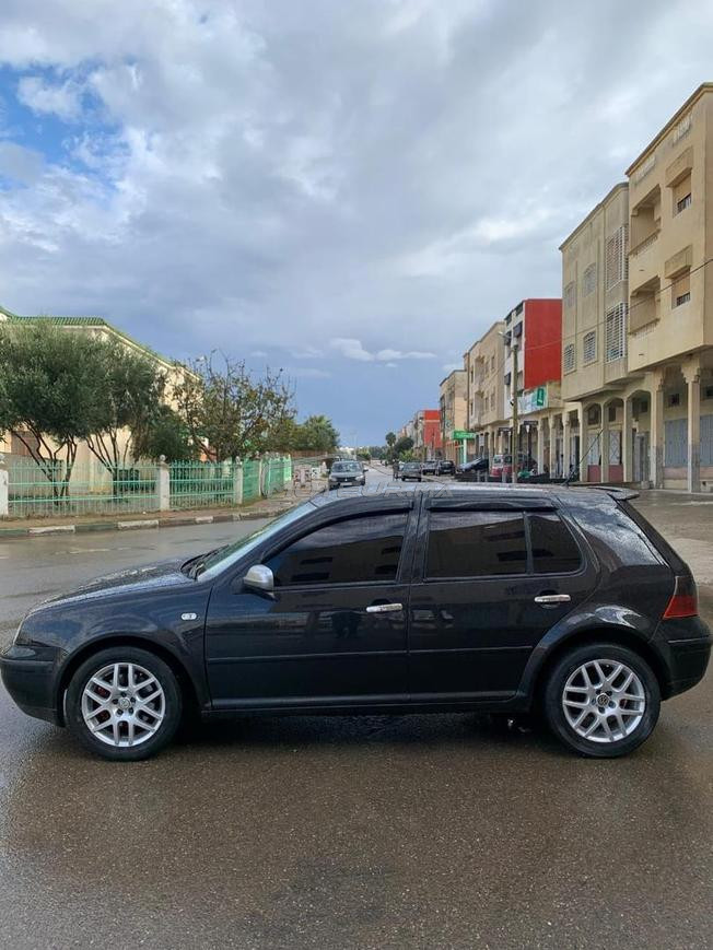 golf 4 diesel