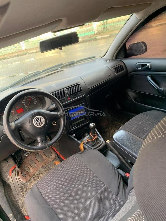 golf 4 diesel