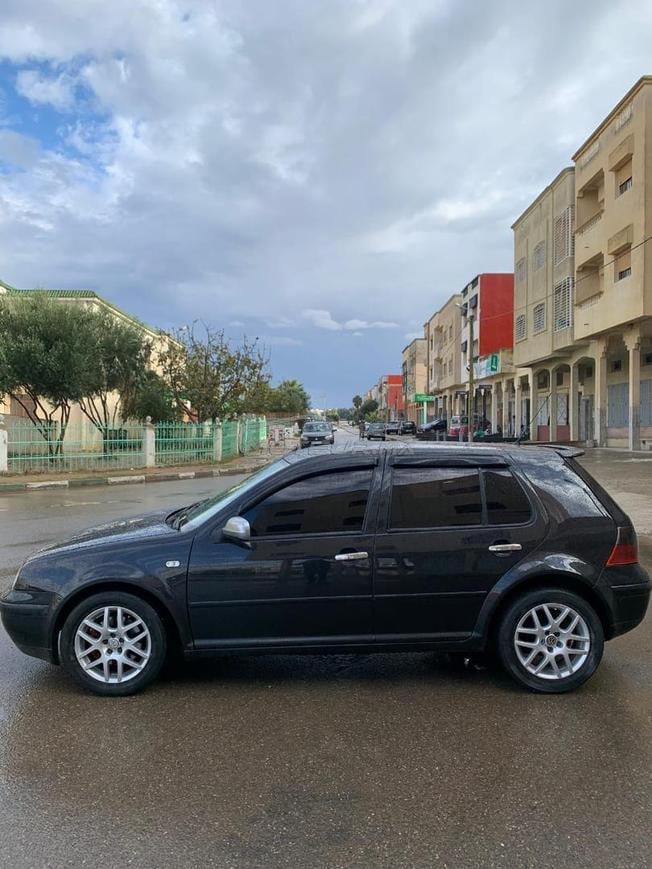 golf 4 diesel