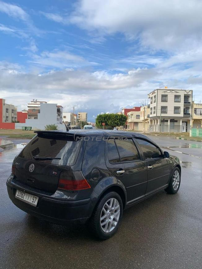 golf 4 diesel