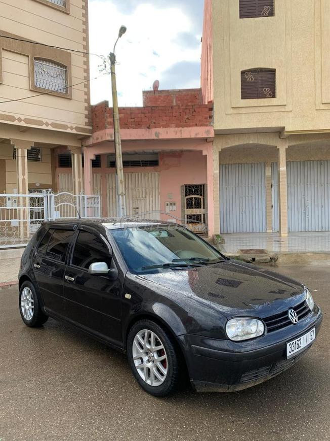 golf 4 diesel