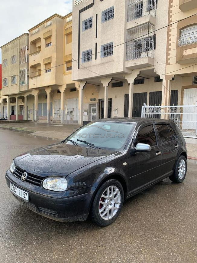golf 4 diesel