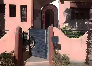 Villa à Hay al qods 