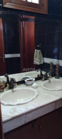 Villa à Vendre à Hay Riad rabat 800m² - 2