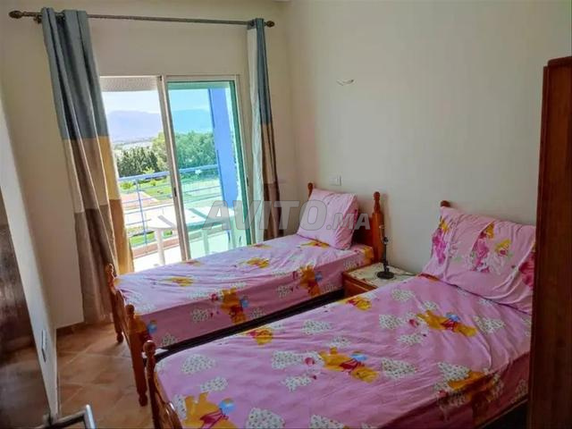 شقة مجهزة جيدًا ماكدونالدز ليلا 250 - 2