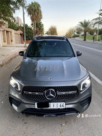 Mercedes-Benz 210 Diesel Automatique 2021