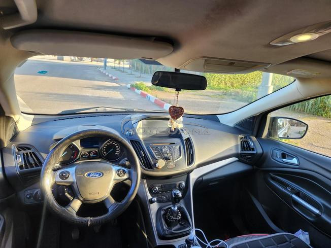 ford kuga 2016