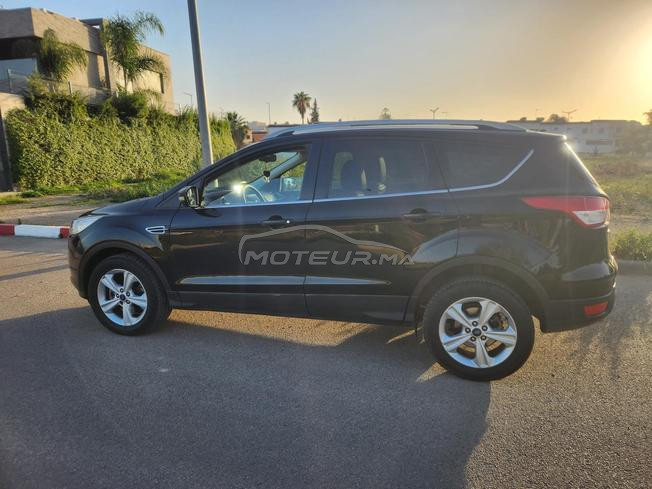 ford kuga 2016