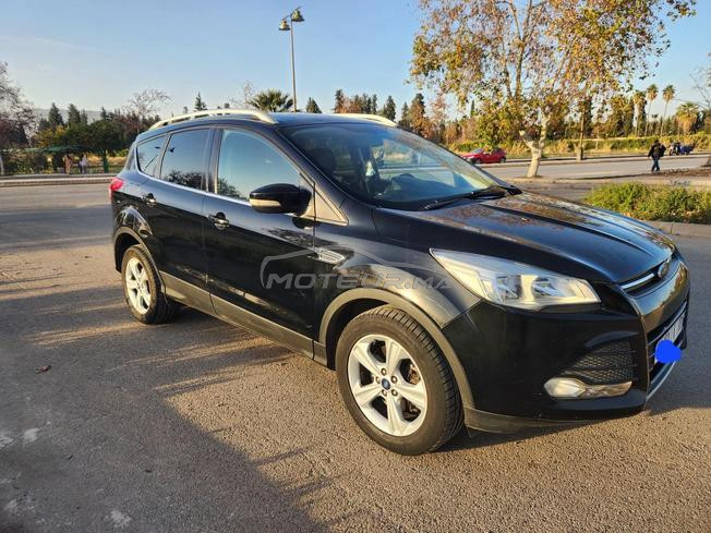 ford kuga 2016