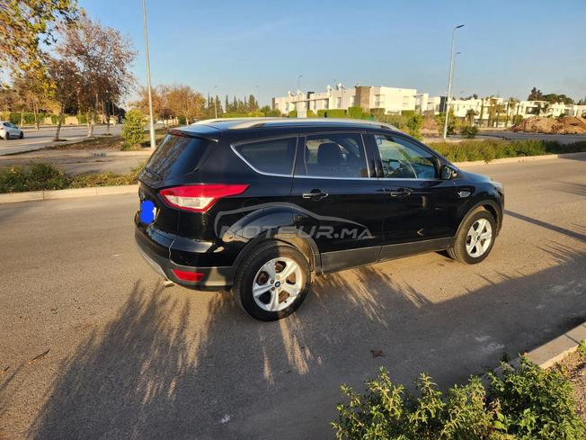 ford kuga 2016