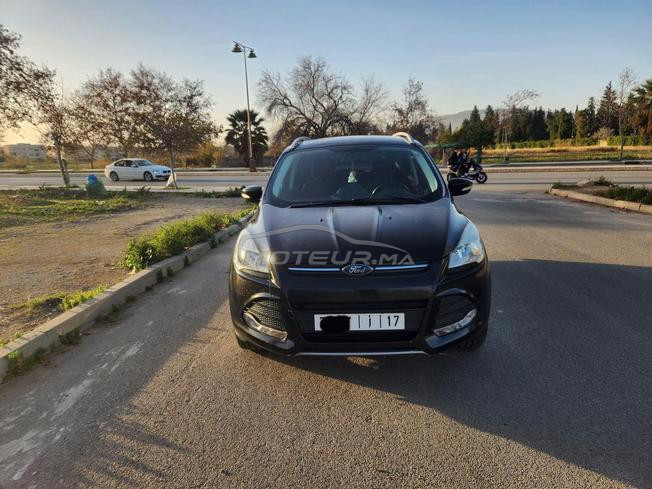 ford kuga 2016