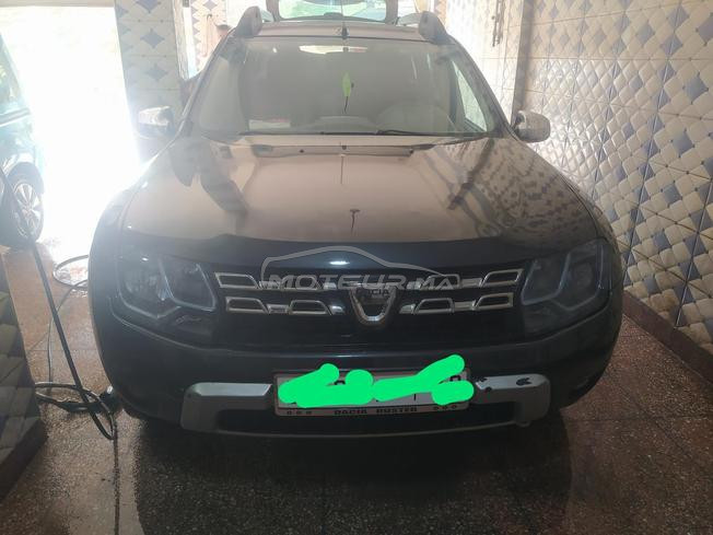 دوستر 