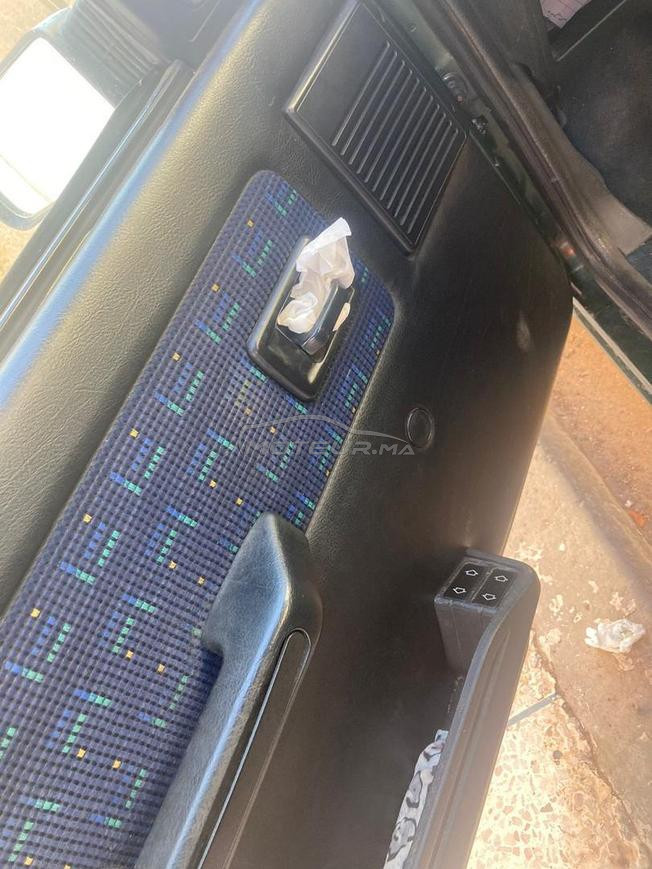 Peugeot 205 Diesel Manuelle 1999 à Agadir