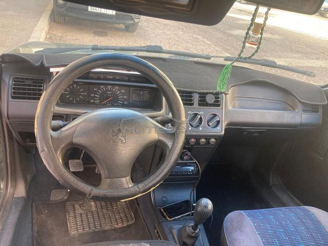Peugeot 205 Diesel Manuelle 1999 à Agadir