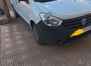 داسيا الدوكير