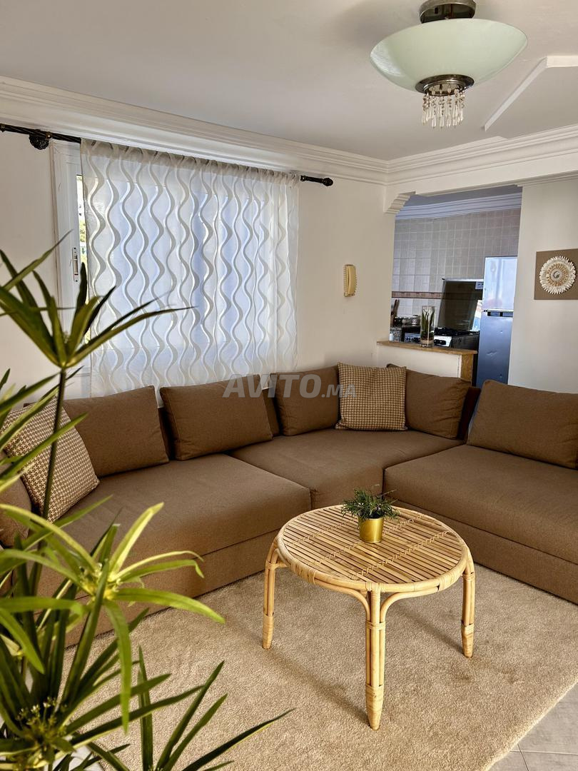 votre refuge paisible