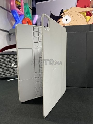 Magic Keyboard for iPad Pro 12.9/11-inch 