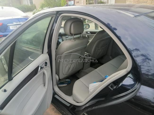 Mercedes-Benz 220 Diesel Automatique 2006