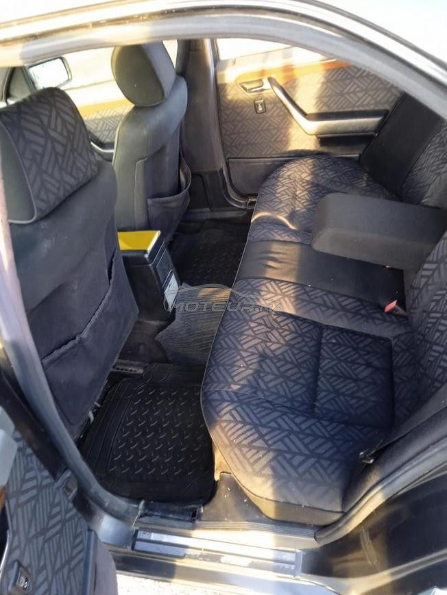 Mercedes classe c 220 normal 