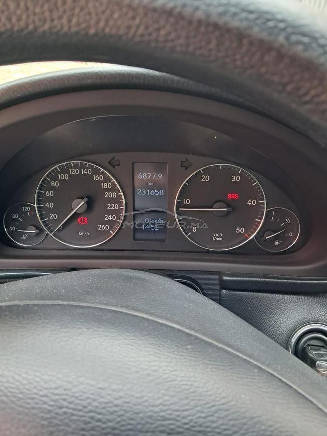 Volkswagen Tiguan Diesel Manuelle 2014