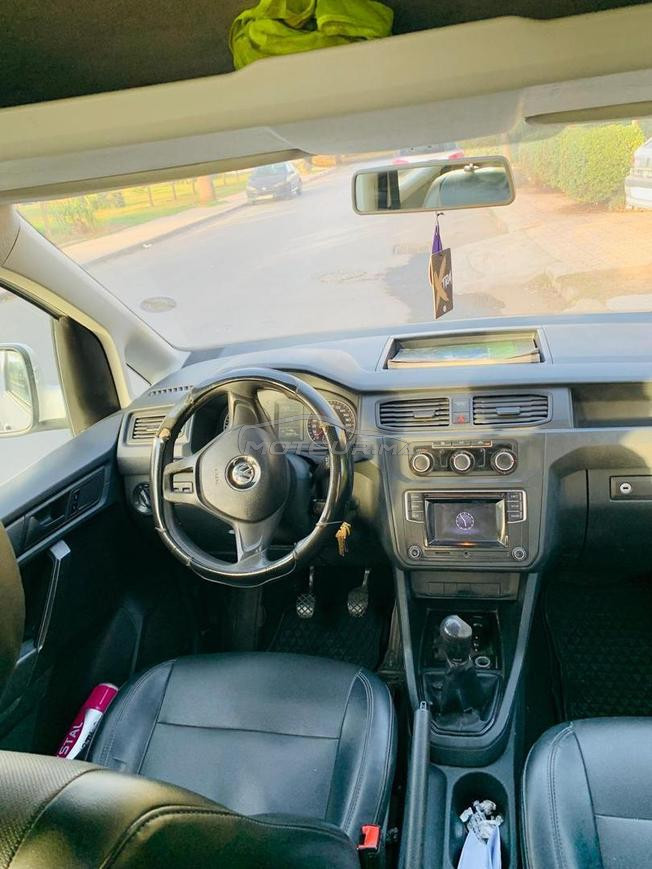 caddy 2016 1.6 desel