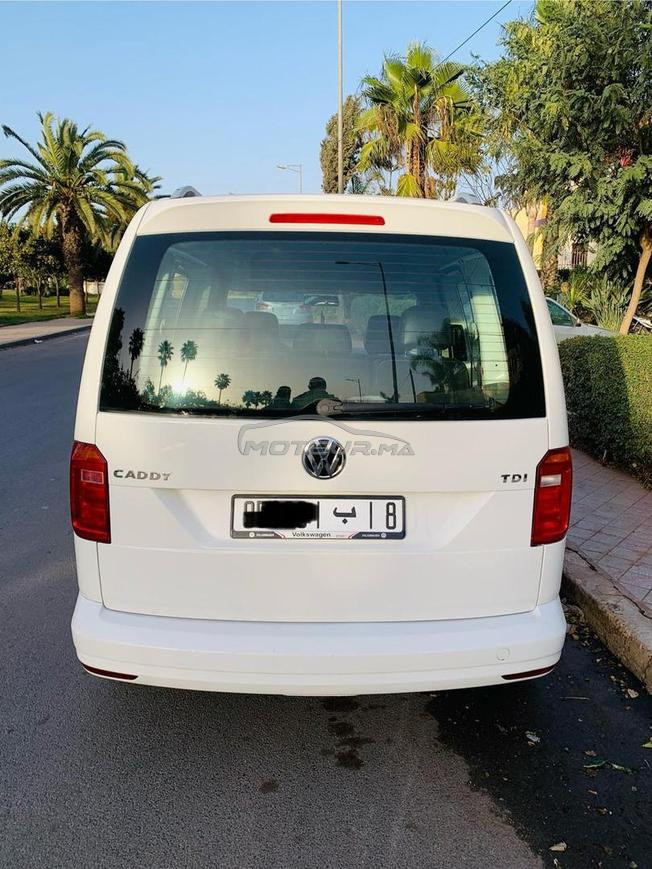 caddy 2016 1.6 desel