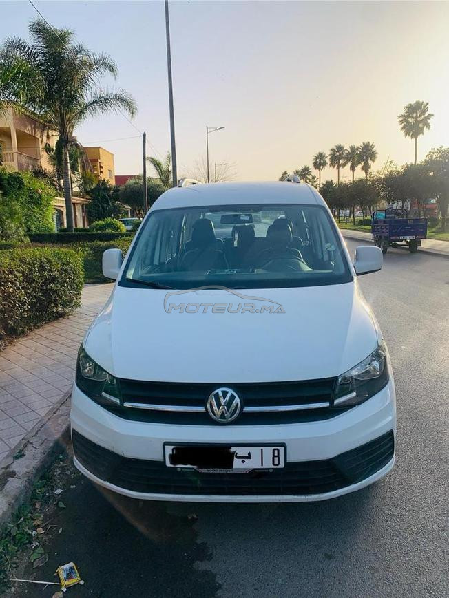 caddy 2016 1.6 desel