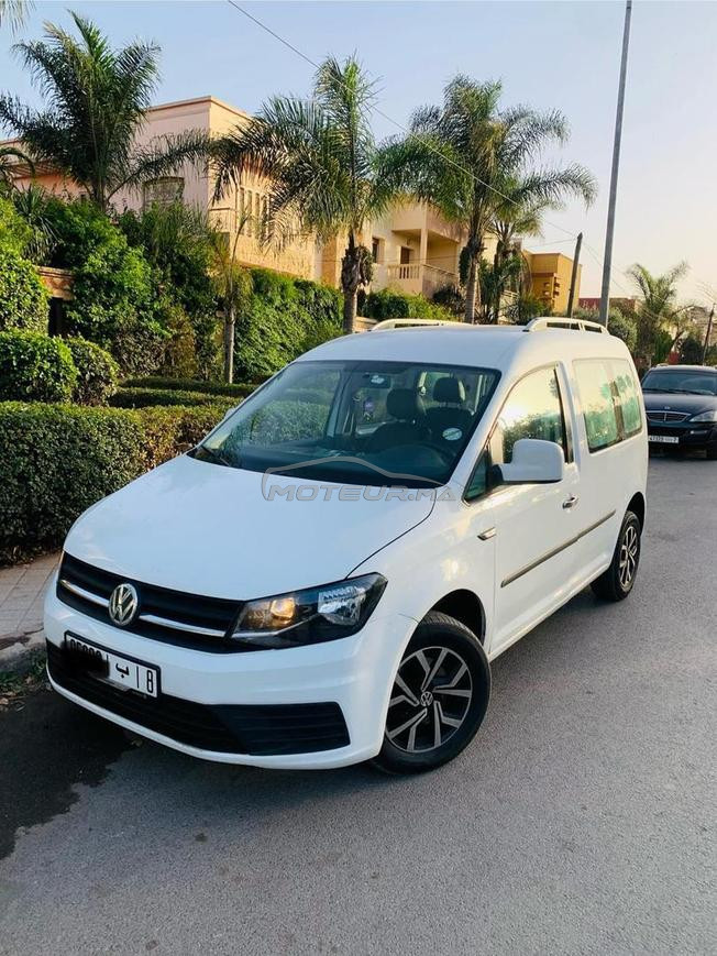 caddy 2016 1.6 desel
