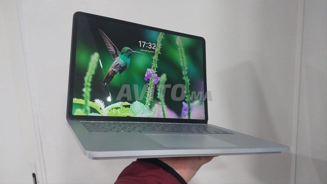 MICROSOFT SURFACE STUDIO i7 11370H 32RAM 1,86T SSD