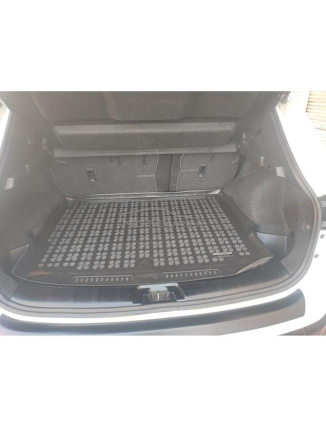 Nissan Qashqai Diesel Manuelle 2016 à Agadir