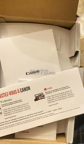 Camera Canon EOS 4000d