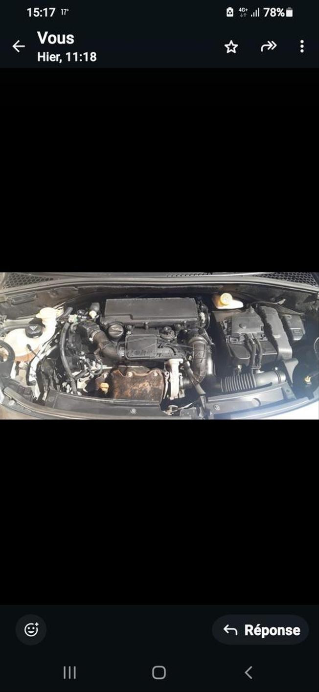 c3 vitamine diesel 
