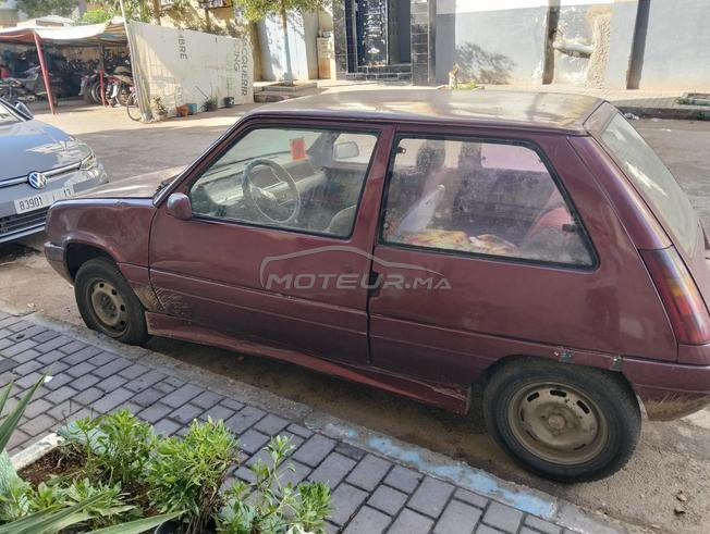 سوبر 5 مازوط موطور 19 كرط كريز في سميتي 