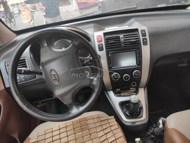 Hyundai Tucson.
