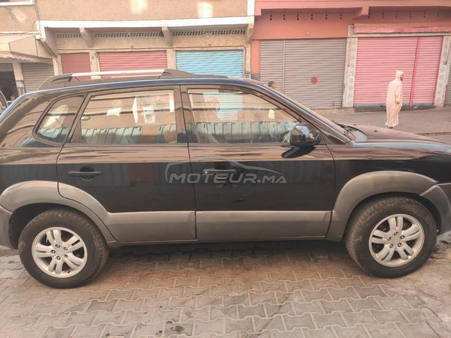 Hyundai Tucson.